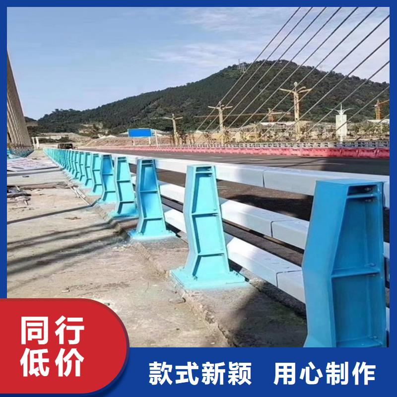 防撞護(hù)欄LED防護(hù)欄桿優(yōu)選貨源
