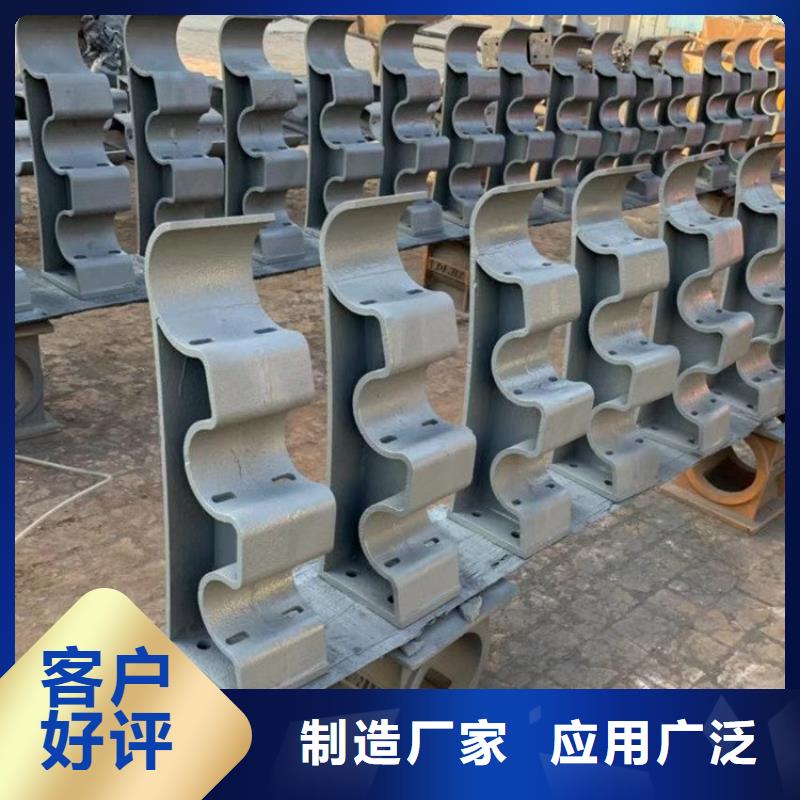 防撞護(hù)欄LED防護(hù)欄桿優(yōu)選貨源