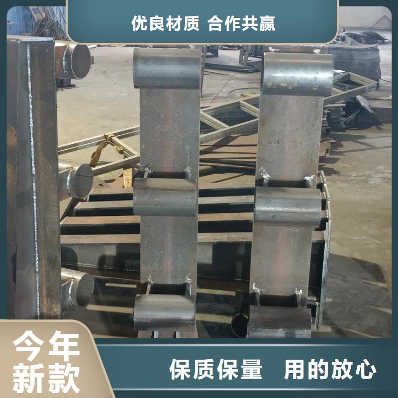 橋梁防撞護欄【【景觀】護欄】產品性能