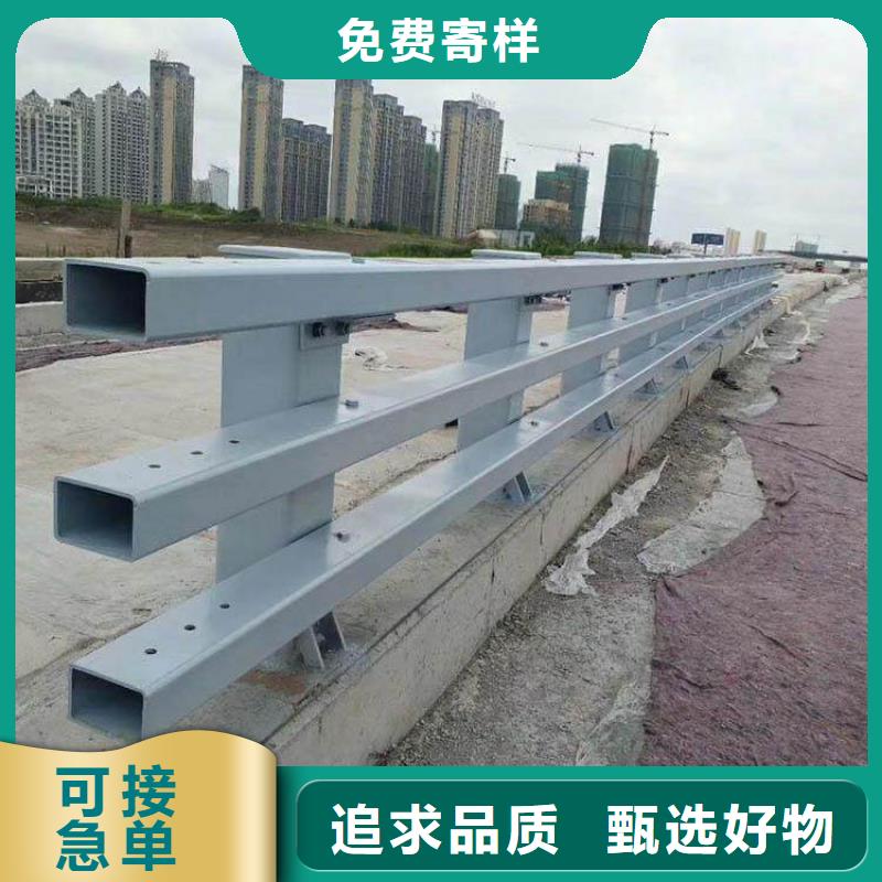 不銹鋼橋梁欄桿景觀護欄產品參數
