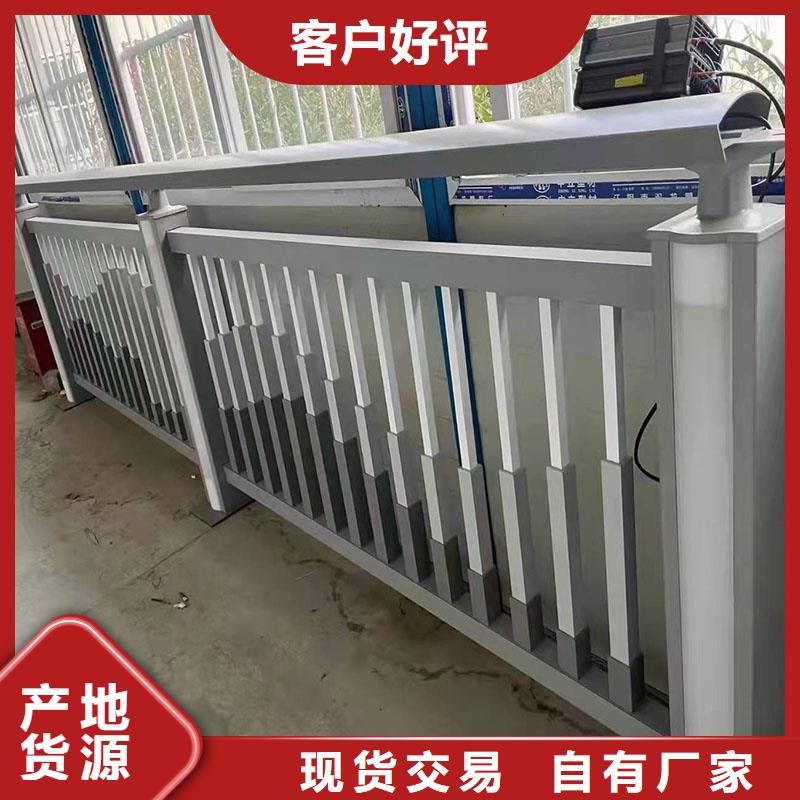 优良工艺【绿洲】不锈钢桥梁栏杆防撞护栏实力厂家直销