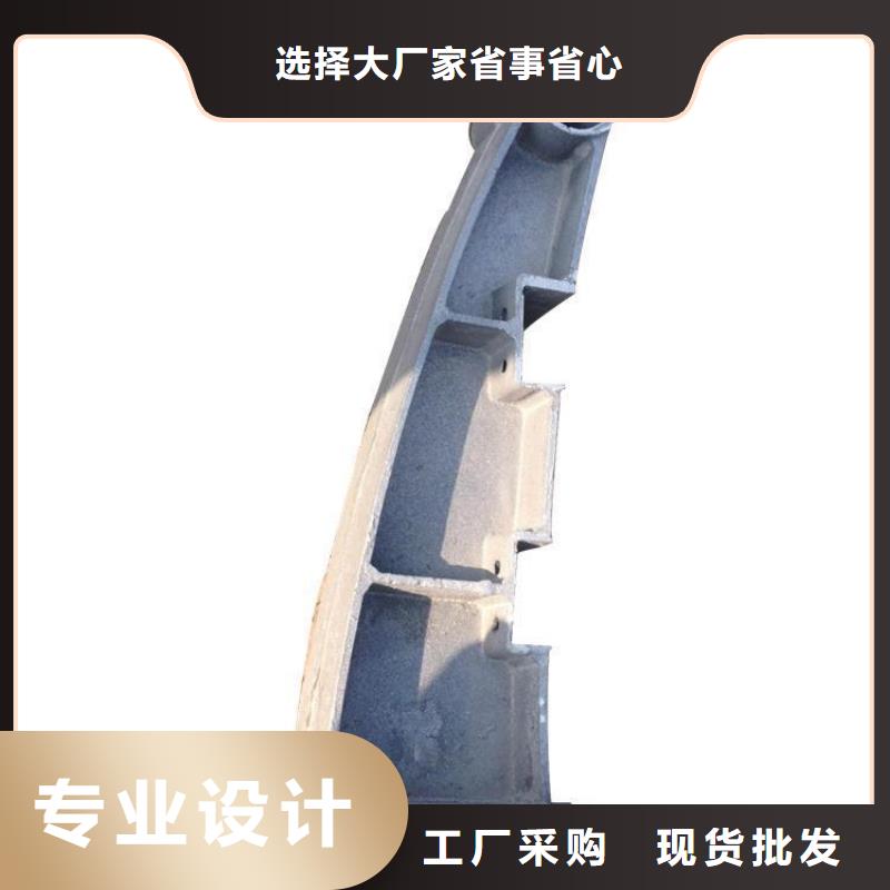 橋梁護欄立柱,【【河道護欄】】專業完善售后