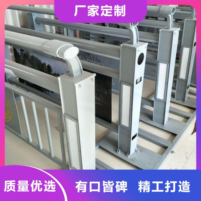 桥梁护栏立柱,【人行道栏杆】专业生产品质保证