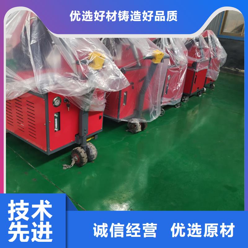 混凝土泵_構(gòu)造柱澆筑泵不只是質(zhì)量好