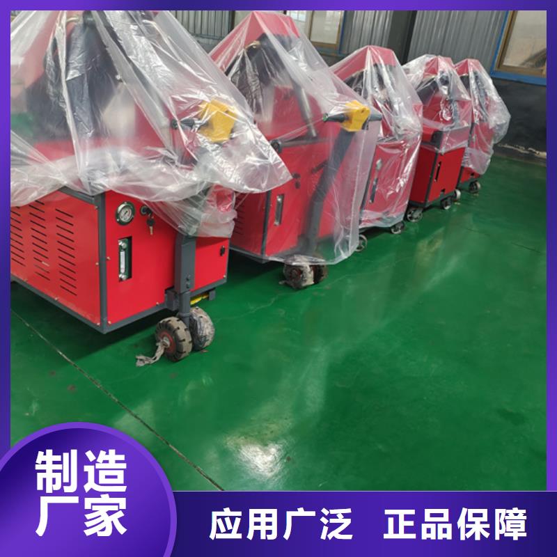 混凝土泵細石混凝土輸送泵精挑細選好貨