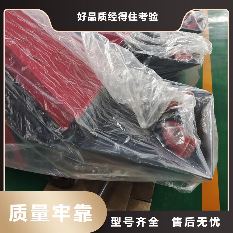 二次構造柱泵噴涂機買的是放心