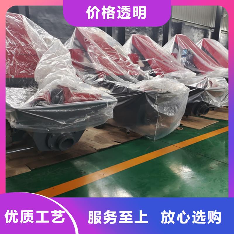 二次構造柱泵小型水泥上料機現貨銷售