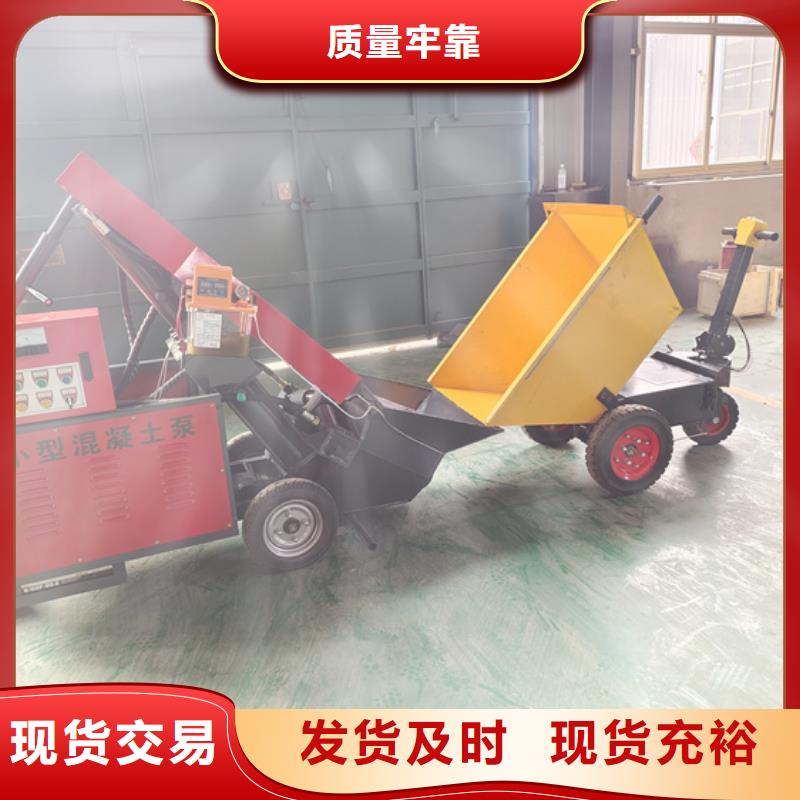 二次構(gòu)造柱泵品質(zhì)保障售后無(wú)憂