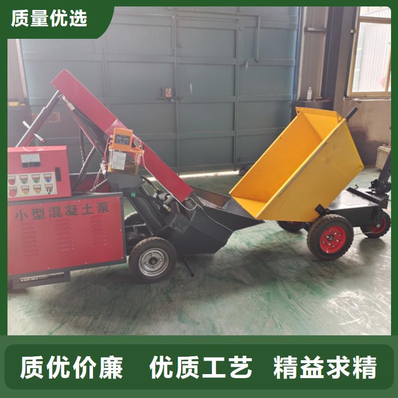 二次構(gòu)造柱泵噴涂機(jī)嚴(yán)格把關(guān)質(zhì)量放心