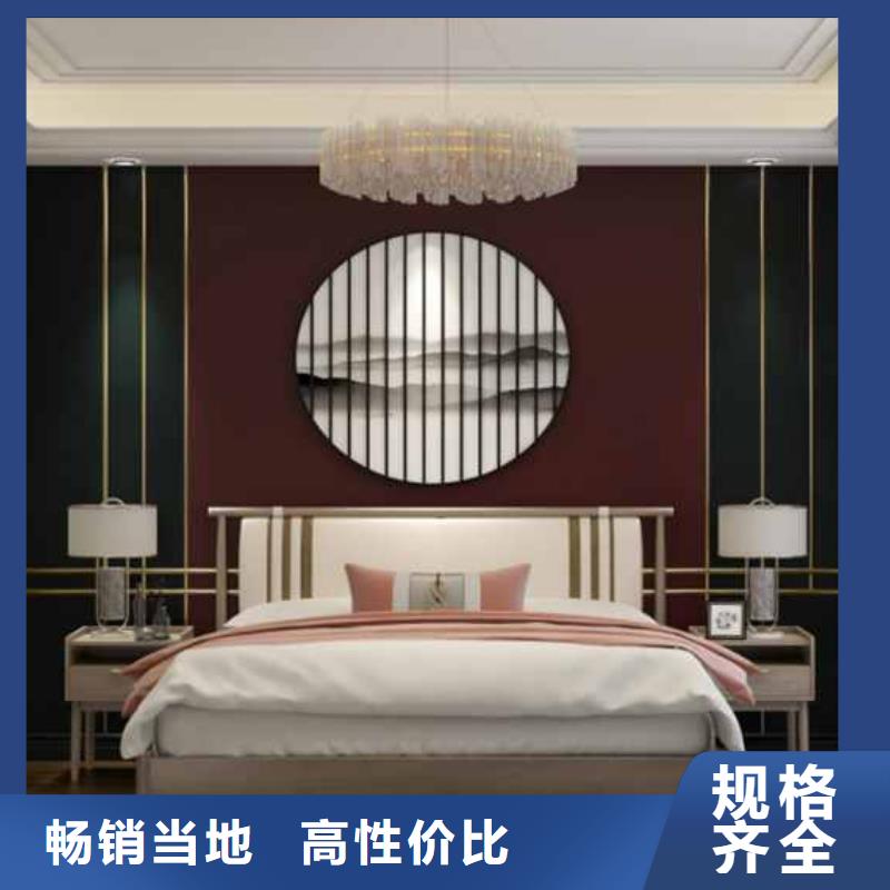 護墻板-鳳鋁精工細致打造