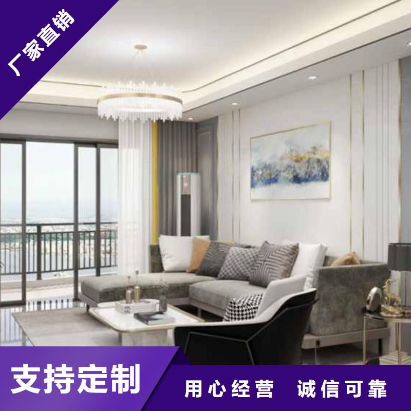 原木護墻板公司把實惠留給您