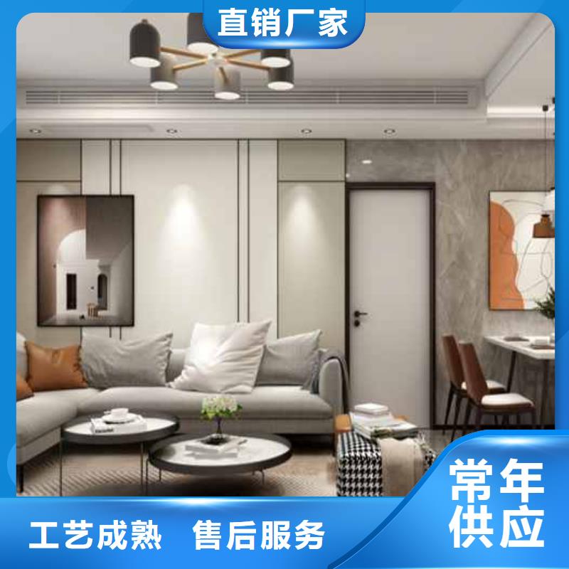 護墻板輕鋼別墅可零售可批發
