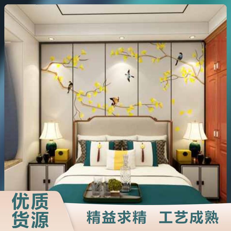 護墻板-鳳鋁精工細致打造