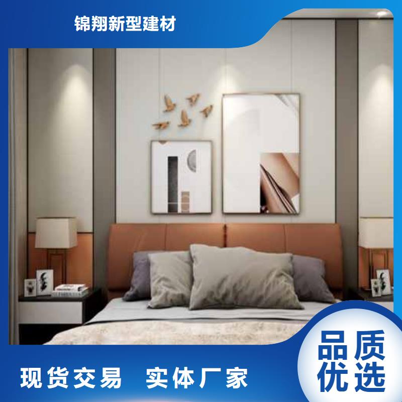 原木護墻板公司把實惠留給您