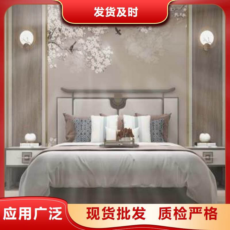 護墻板木紋板細節決定成敗