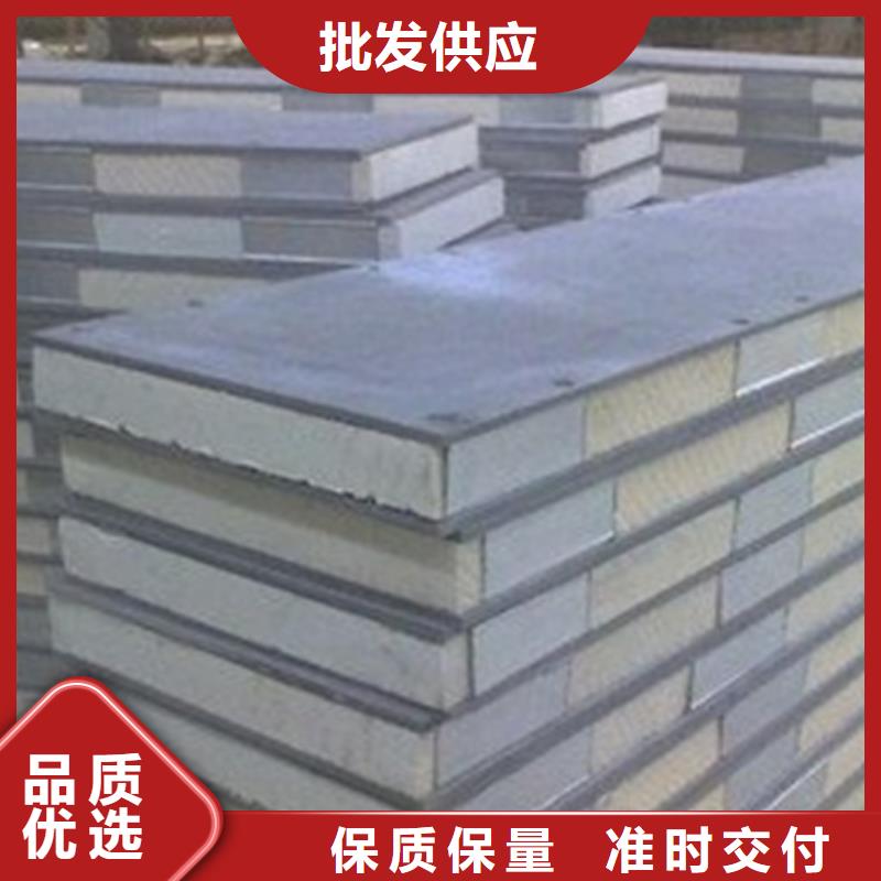 隔墻板售后無憂市場行情