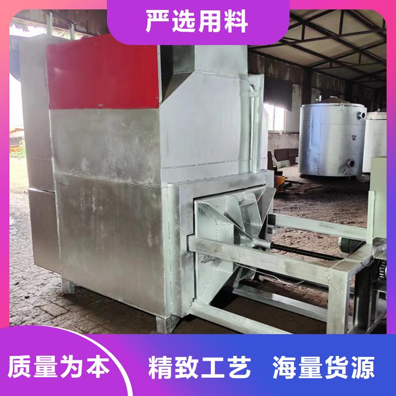 燒網(wǎng)爐酥餅機從源頭保證品質