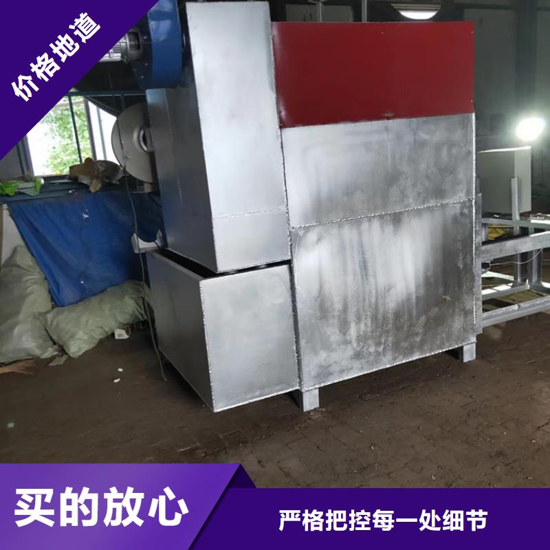 燒網爐,面包生產線生產廠家