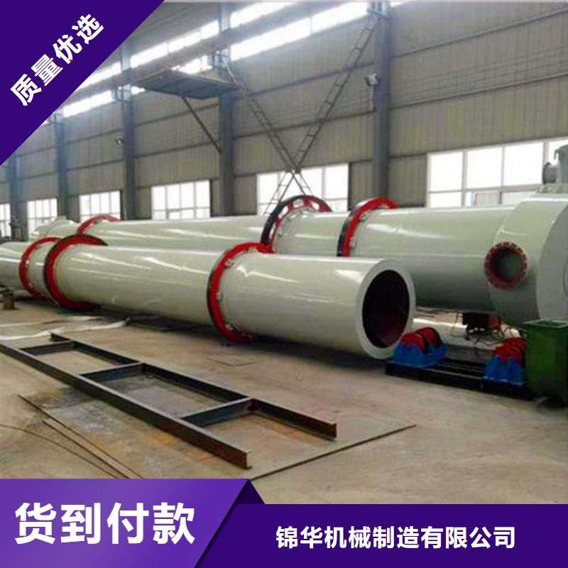 蘭炭烘干機鋸末烘干機專業生產團隊
