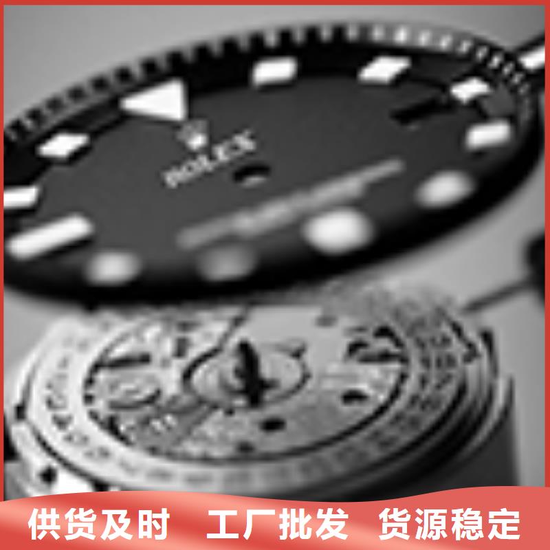 勞力士鐘表維修準時交付