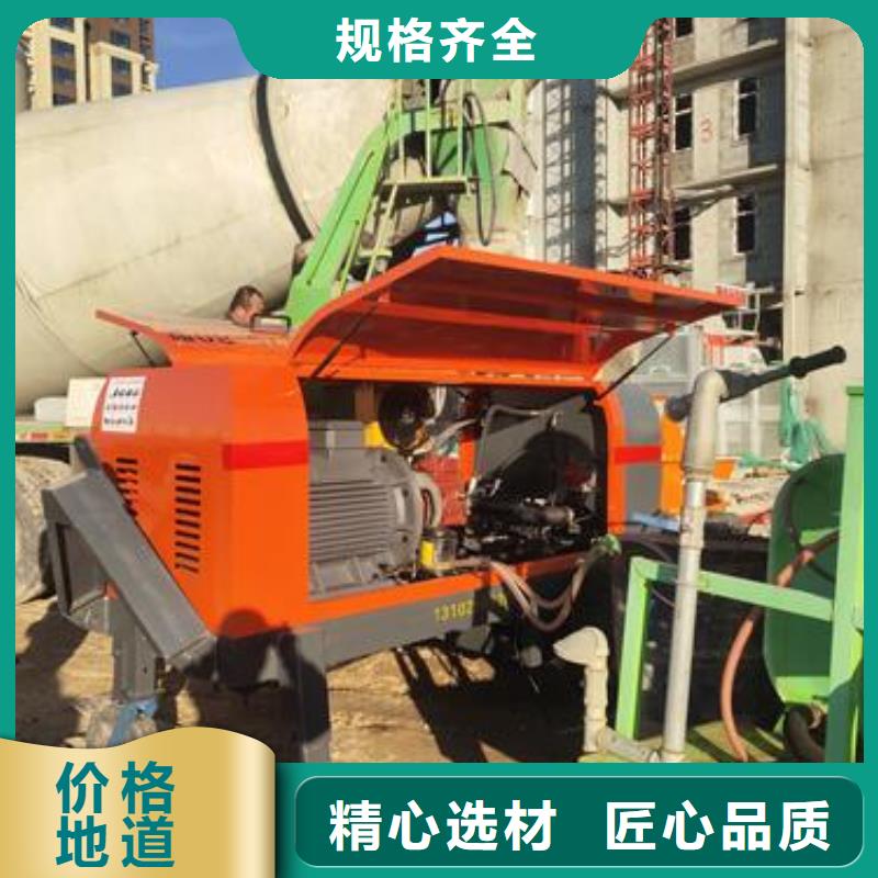 二次構造柱泵_構造柱澆筑泵有口皆碑