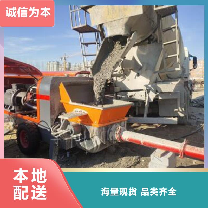 二次構造柱泵經驗豐富品質可靠