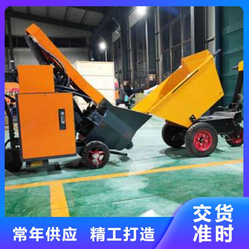 【二次構造柱泵基樁墊層泵車產品優勢特點】