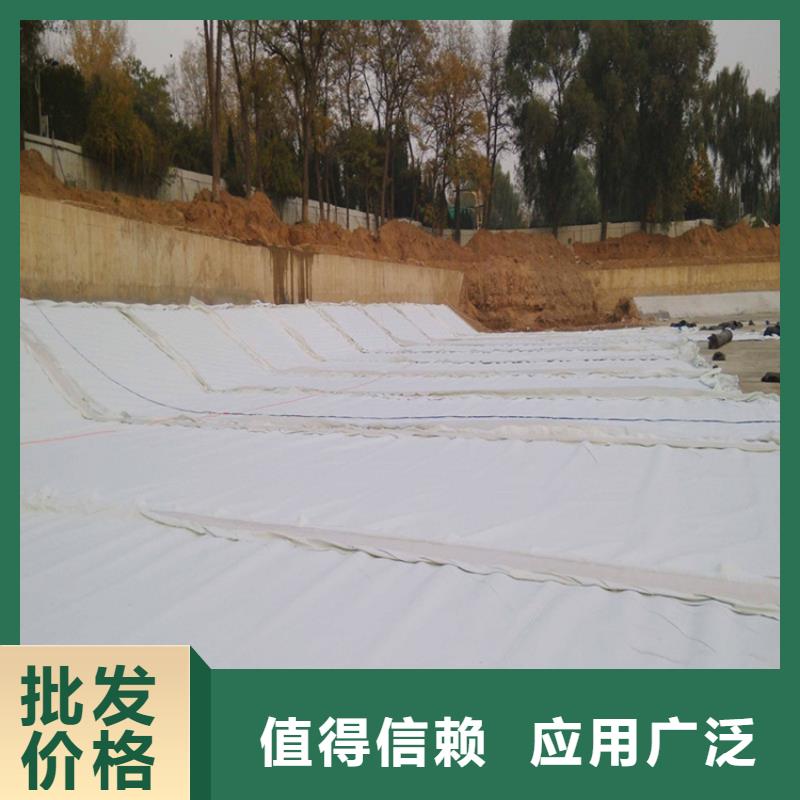 土工布多年行業經驗