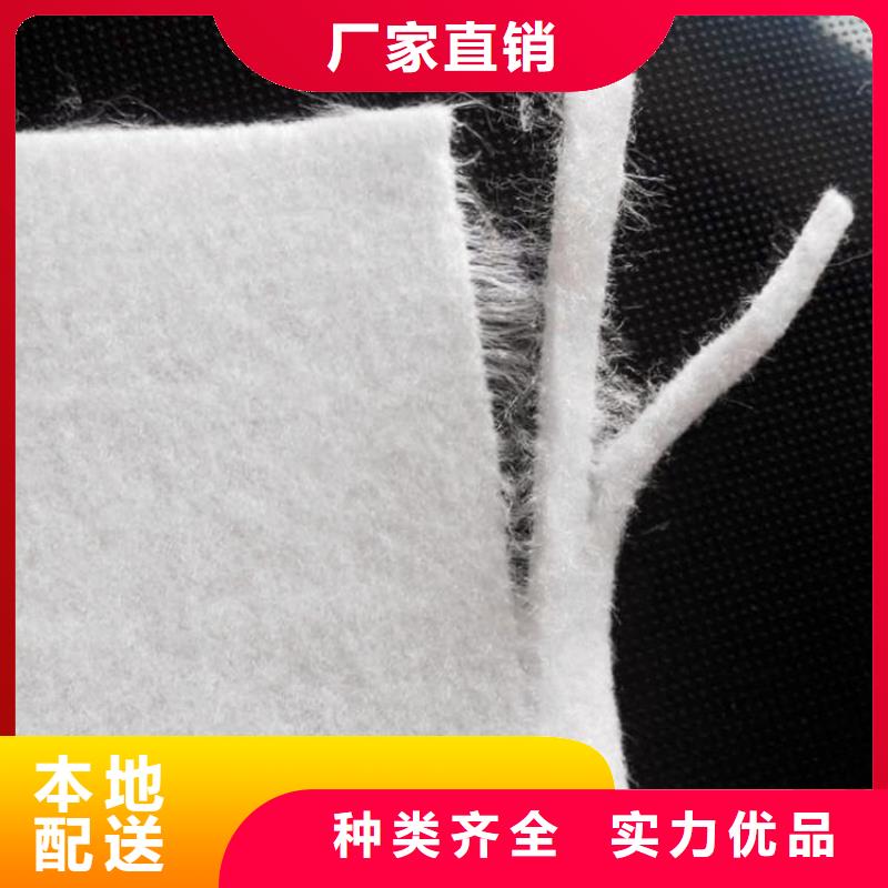 土工布多年行業經驗