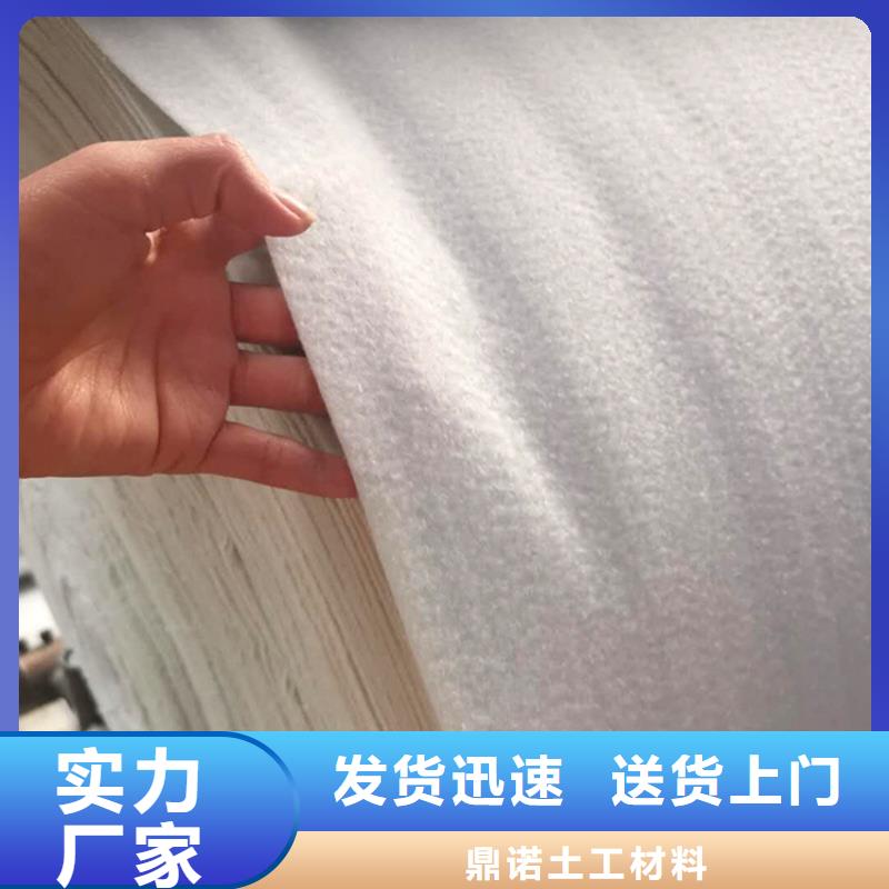 土工布-土工格柵材質實在