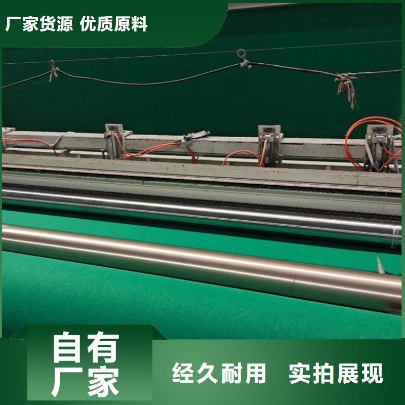 土工布雙向塑料土工格柵安心購