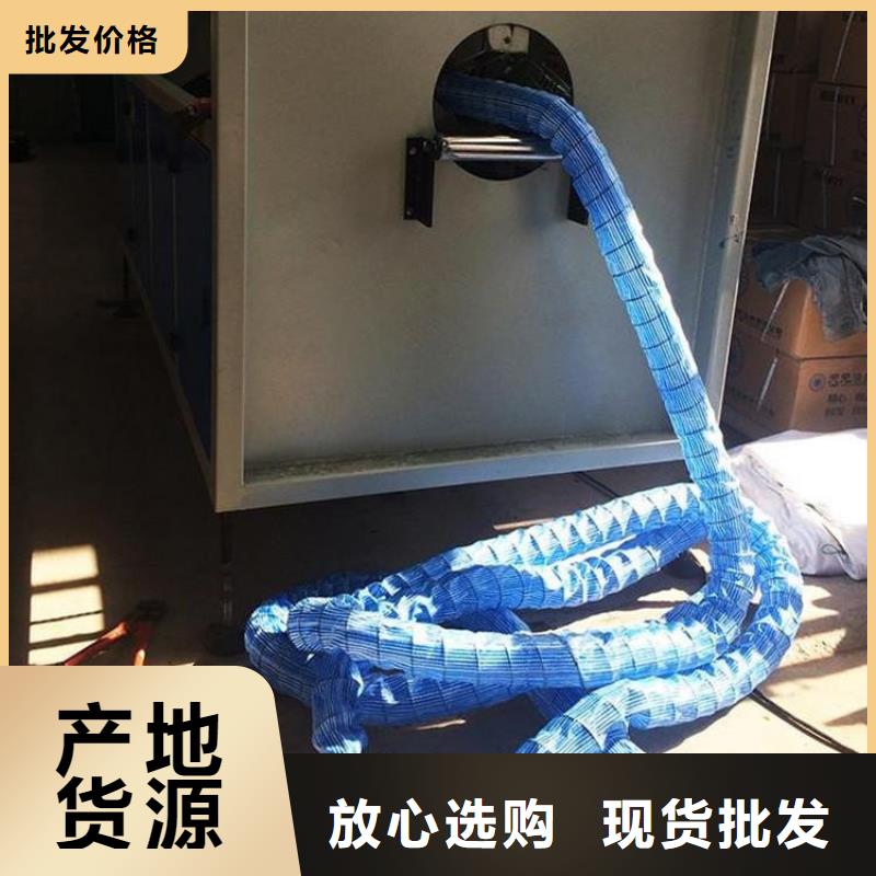 【軟式透水管】礦用格柵準時交付