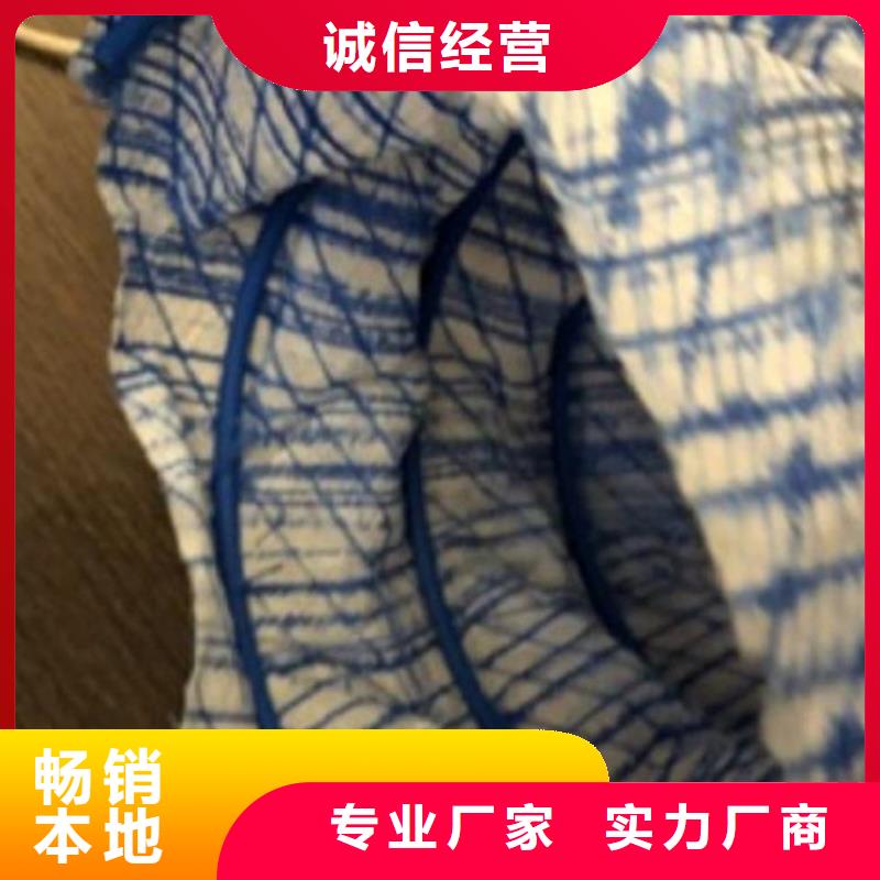 軟式透水管HDPE土工膜實體廠家支持定制
