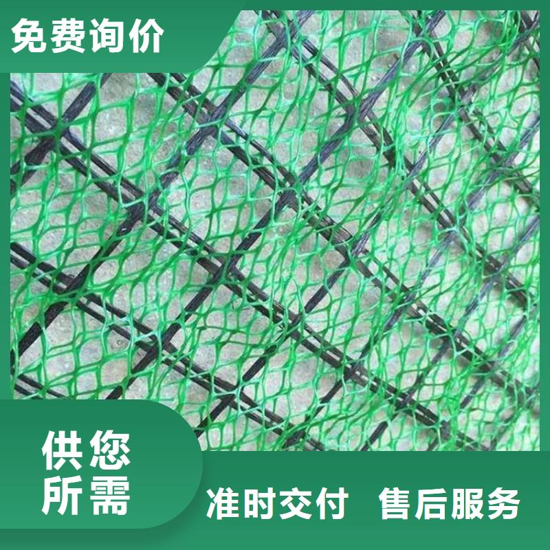 三維植被網玻纖格柵種類豐富