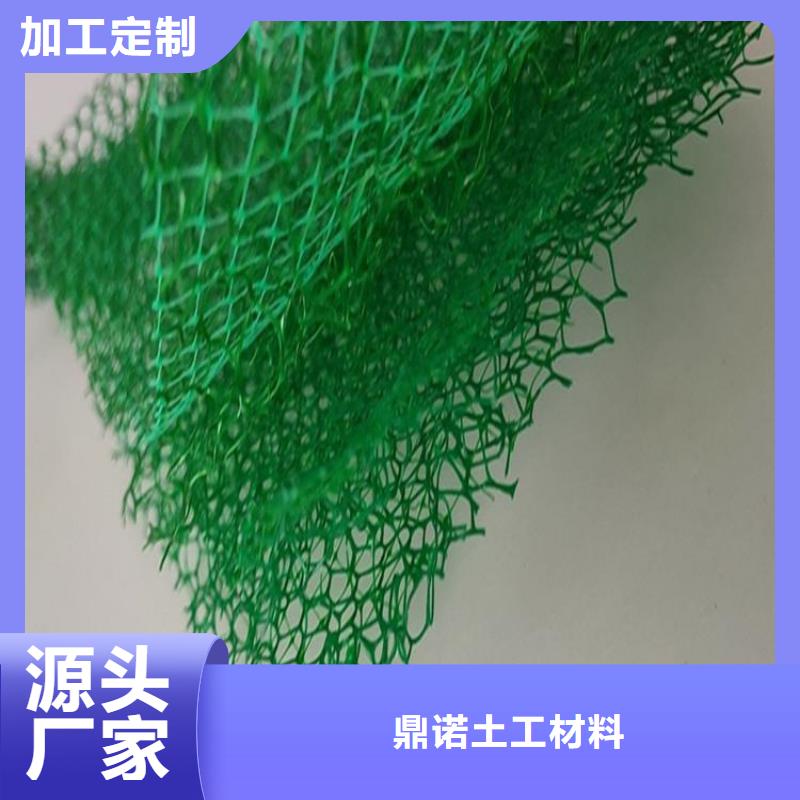 三維植被網,防水毯注重細節(jié)