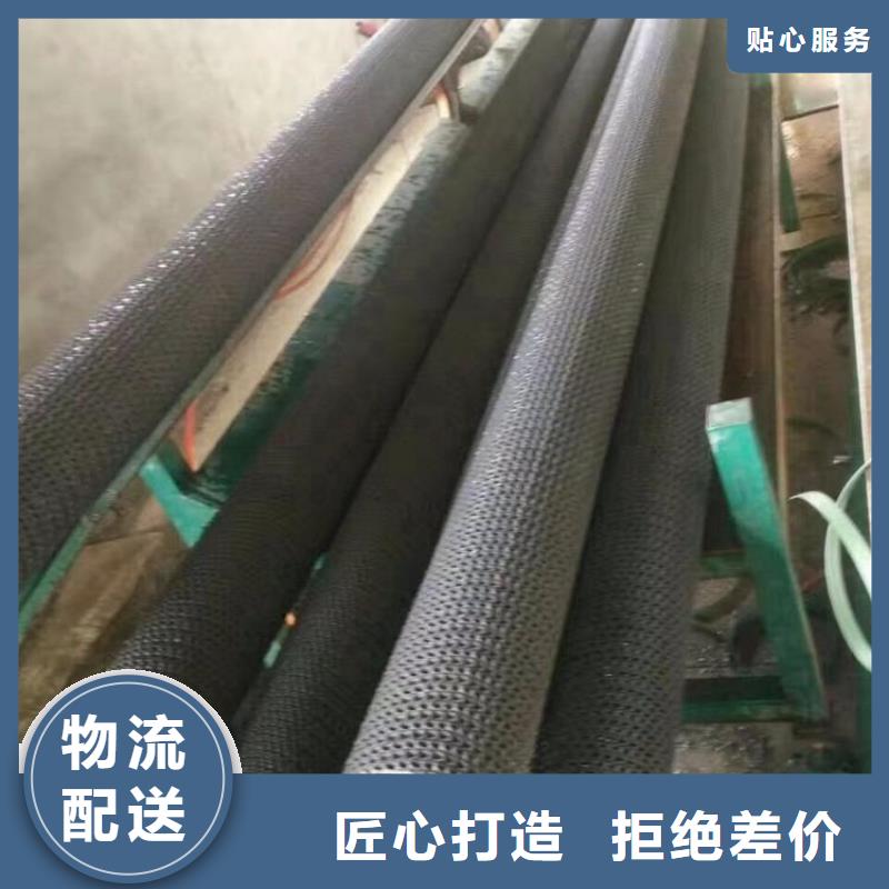 硬式透水管_編織布廠家技術完善