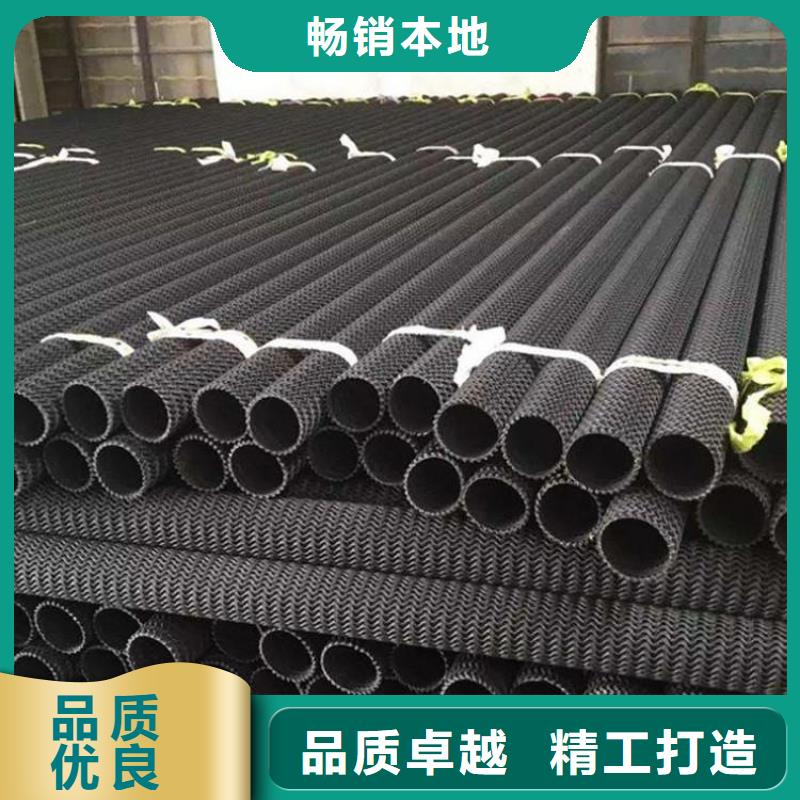 硬式透水管_編織布廠家技術完善