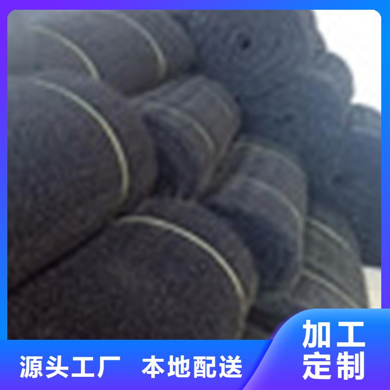 【通風降噪絲網螺旋管專業廠家】