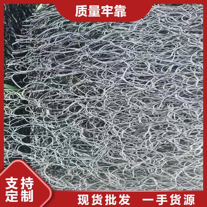 通風降噪絲網防水板質檢合格出廠