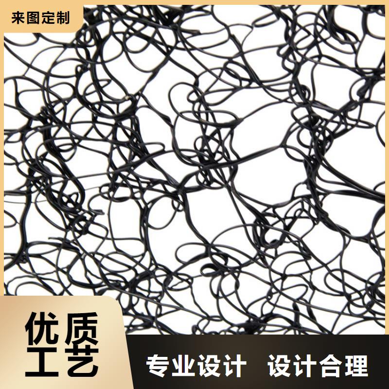 通風降噪絲網滌綸格柵精選優質材料