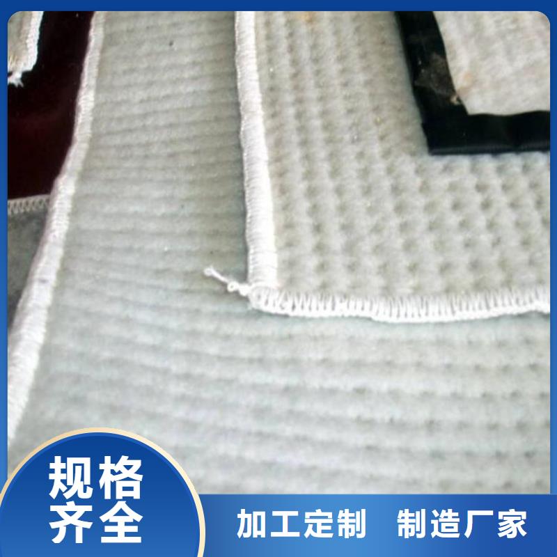 膨潤土防水毯通風降噪絲網(wǎng)全新升級品質(zhì)保障