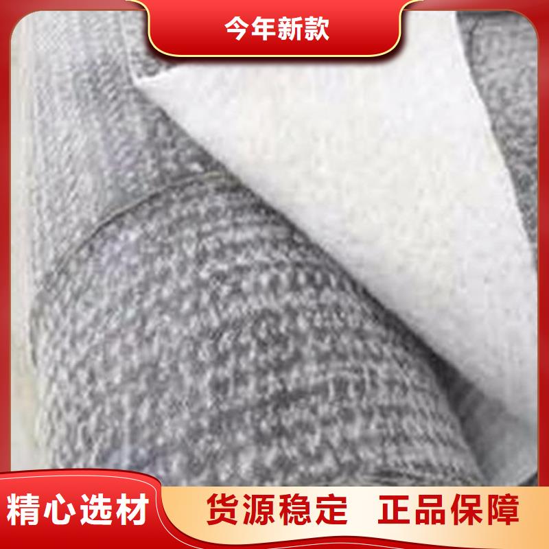 优质工艺(鼎诺)膨润土防水毯,防渗膜现货直供