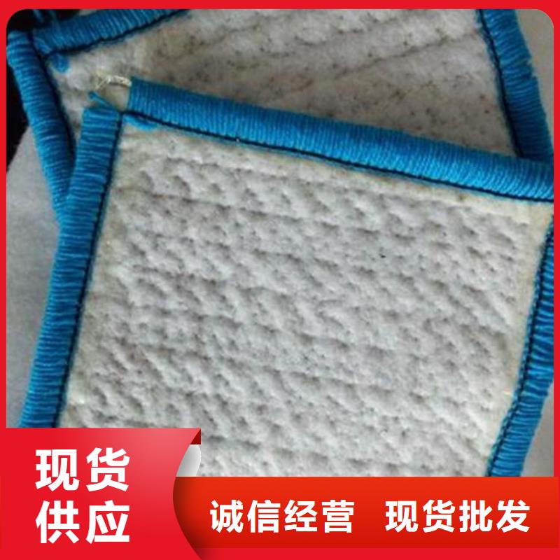优质工艺(鼎诺)膨润土防水毯,防渗膜现货直供