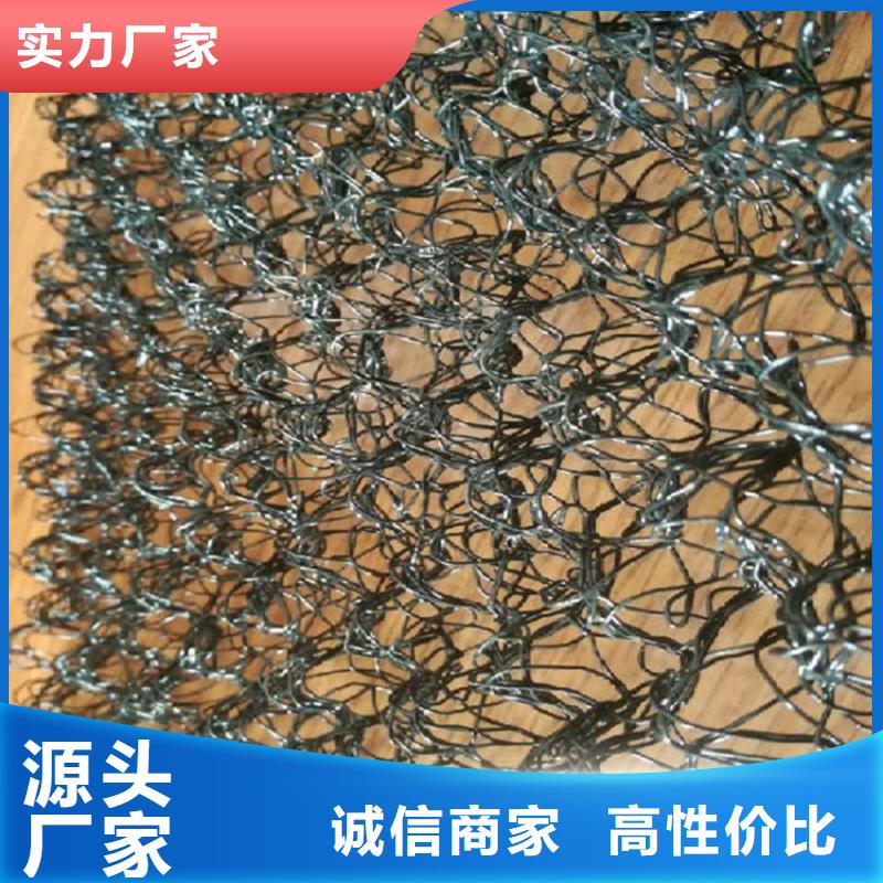 水土保護毯_滌綸格柵定制零售批發