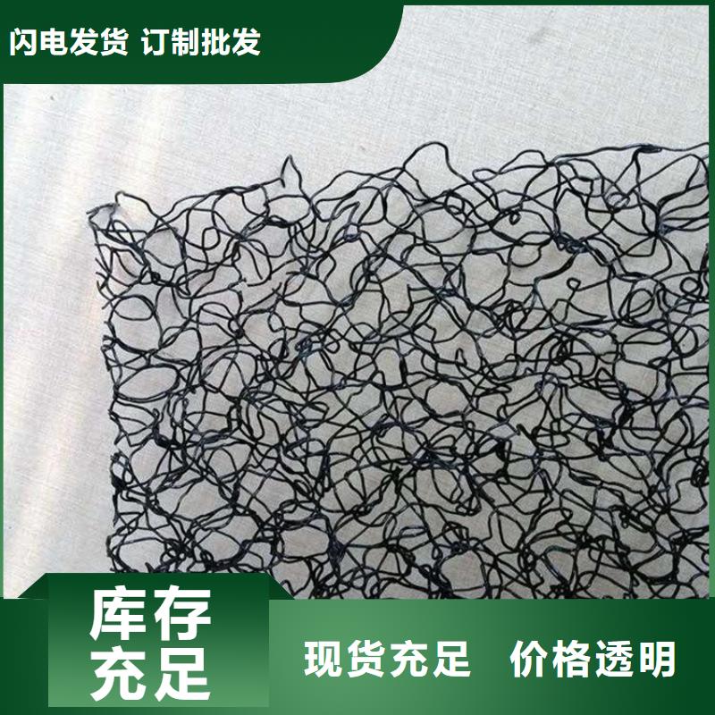 水土保護(hù)毯玻璃纖維土工格柵品質(zhì)保障價格合理