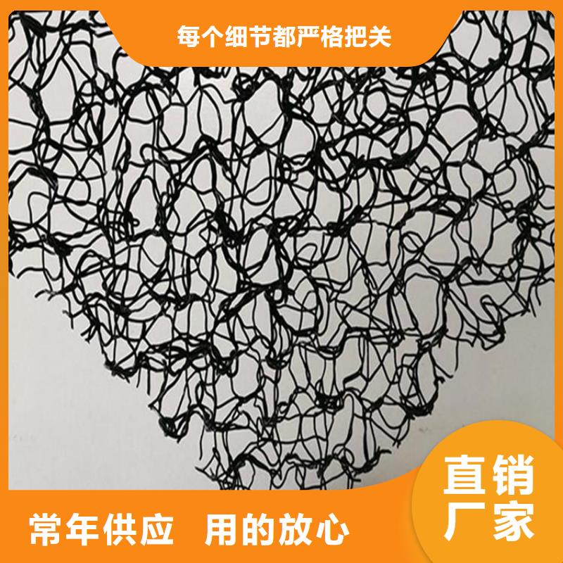 水土保護毯_滌綸格柵定制零售批發