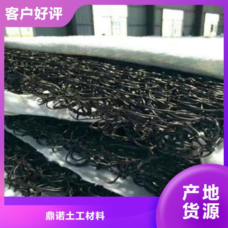 土工席墊-雙向土工格柵N年大品牌