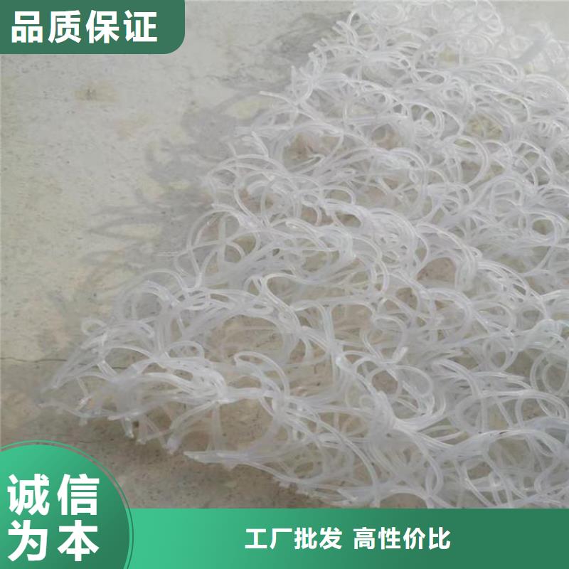 土工席墊-雙向土工格柵N年大品牌