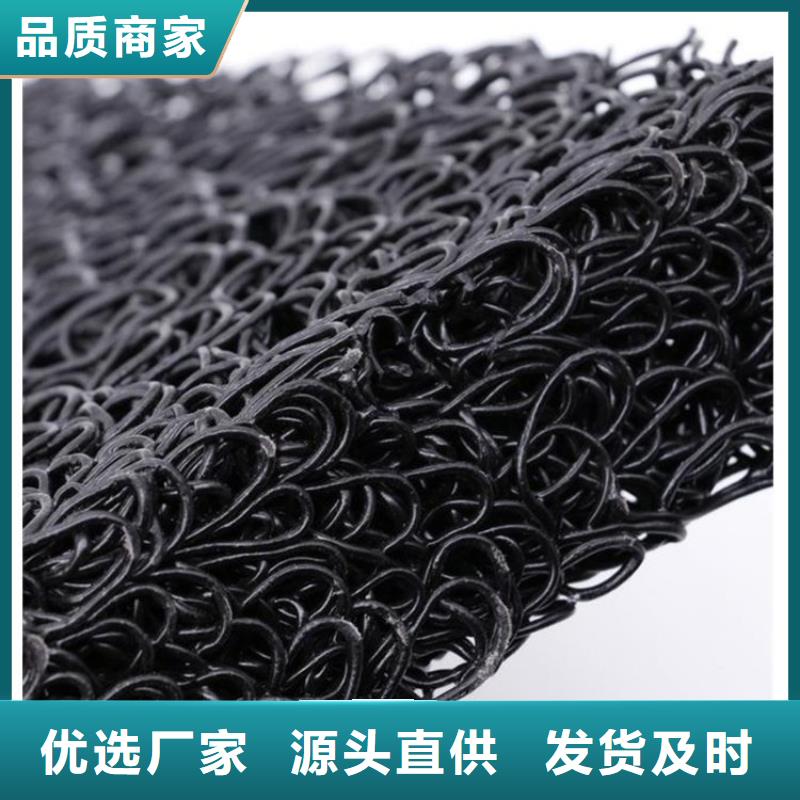土工席墊-雙向土工格柵N年大品牌