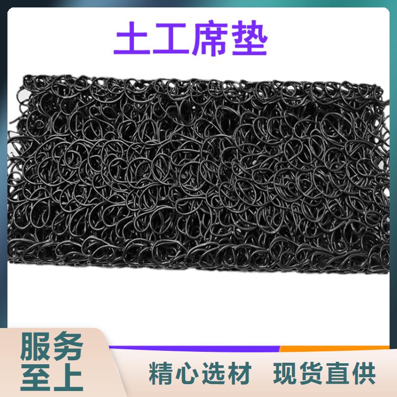 【土工席墊三維植被網專注產品質量與服務】